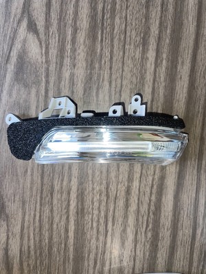 Mark X Crown Wish Indicator