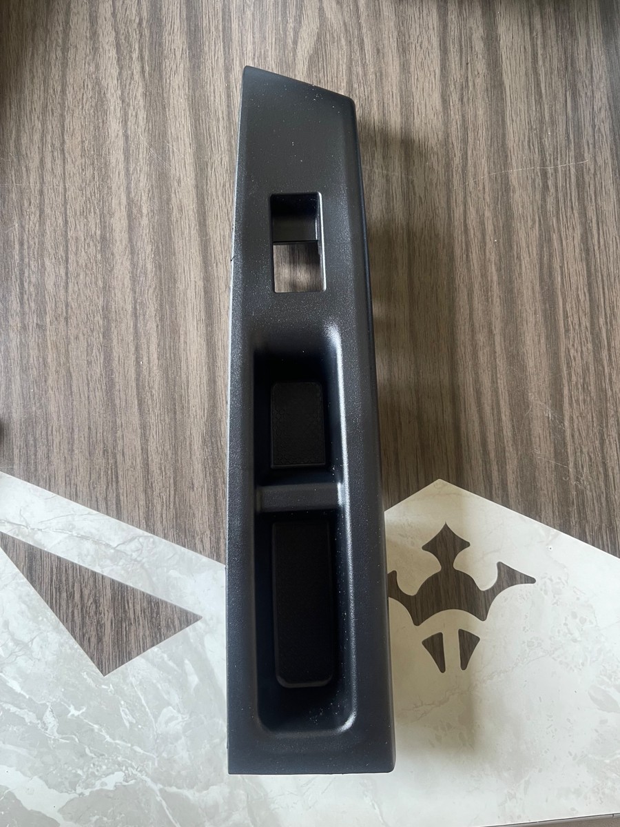 Vitz 2010 - 2014 Passenger Switch Cover
