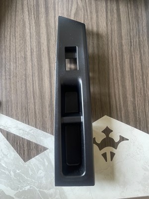 Vitz 2010 - 2014 Passenger Switch Cover