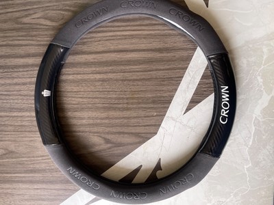 Crown Steering Cover