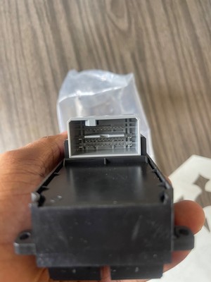 StepWGN Driver Switch