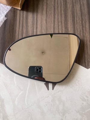 Premio Allion 2013+ Mirror Glass Vitz 2010+
