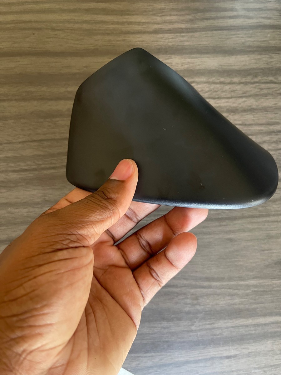 Axio Fielder 2012 - 2020 Mirror Arm Cover