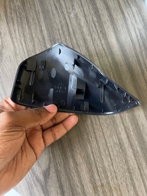Axio Fielder 2012 - 2020 Mirror Arm Cover