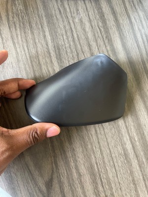 Axio Fielder 2012 - 2020 Mirror Arm Cover