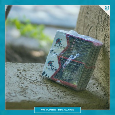 Business Cards / 3.5"x2"