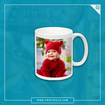 Personalized Mugs