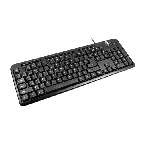 Multimedia English Keyboard