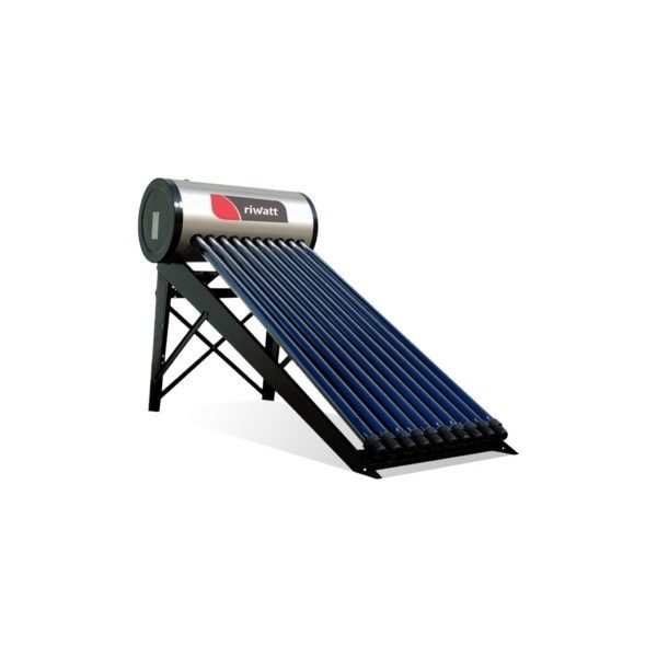 Solar Water Heater