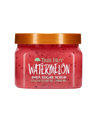 Tree Hut - WaterMelon Shea Sugar Scrub