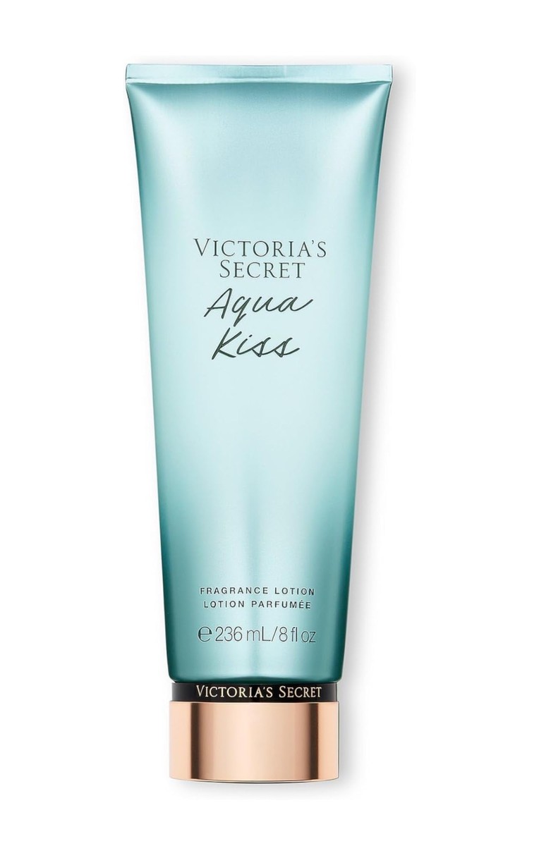 Victoria Secret- Aqua Kiss Lotion