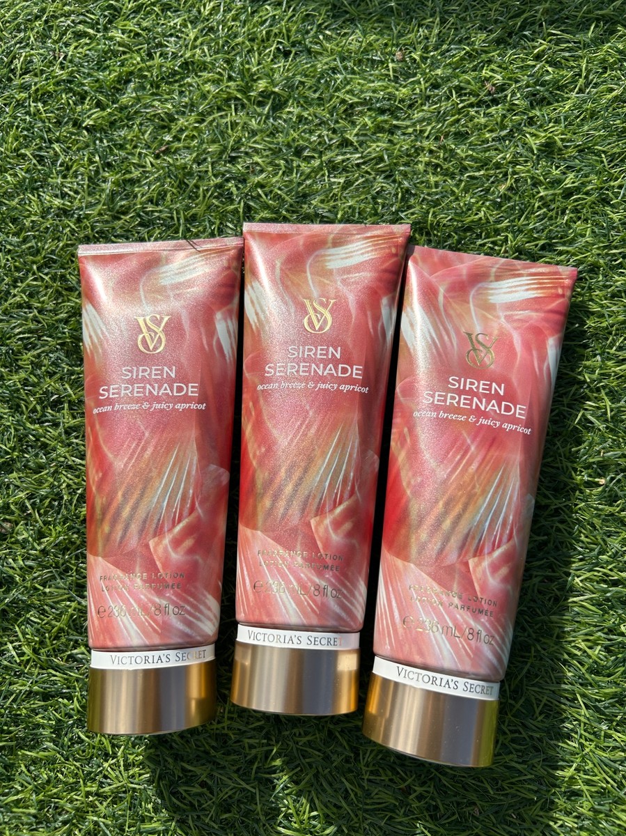 Victoria Secret- Siren Sernade