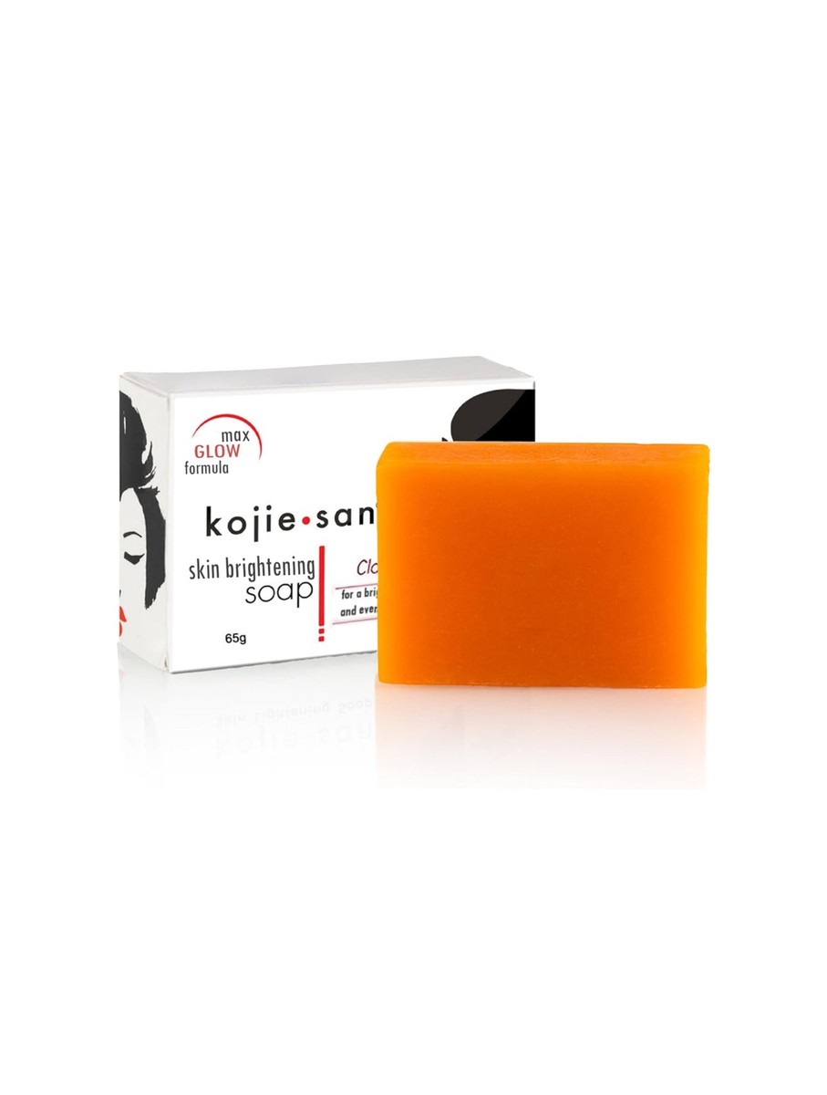 Kojic Acid Soap Bar