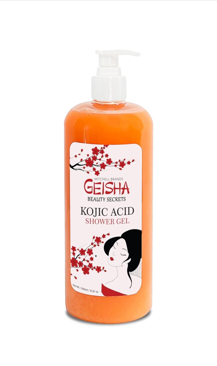 Kojic Body Wash