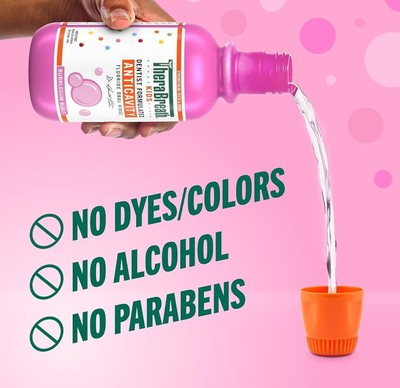 TheraBraeth Kids- BubbleGum