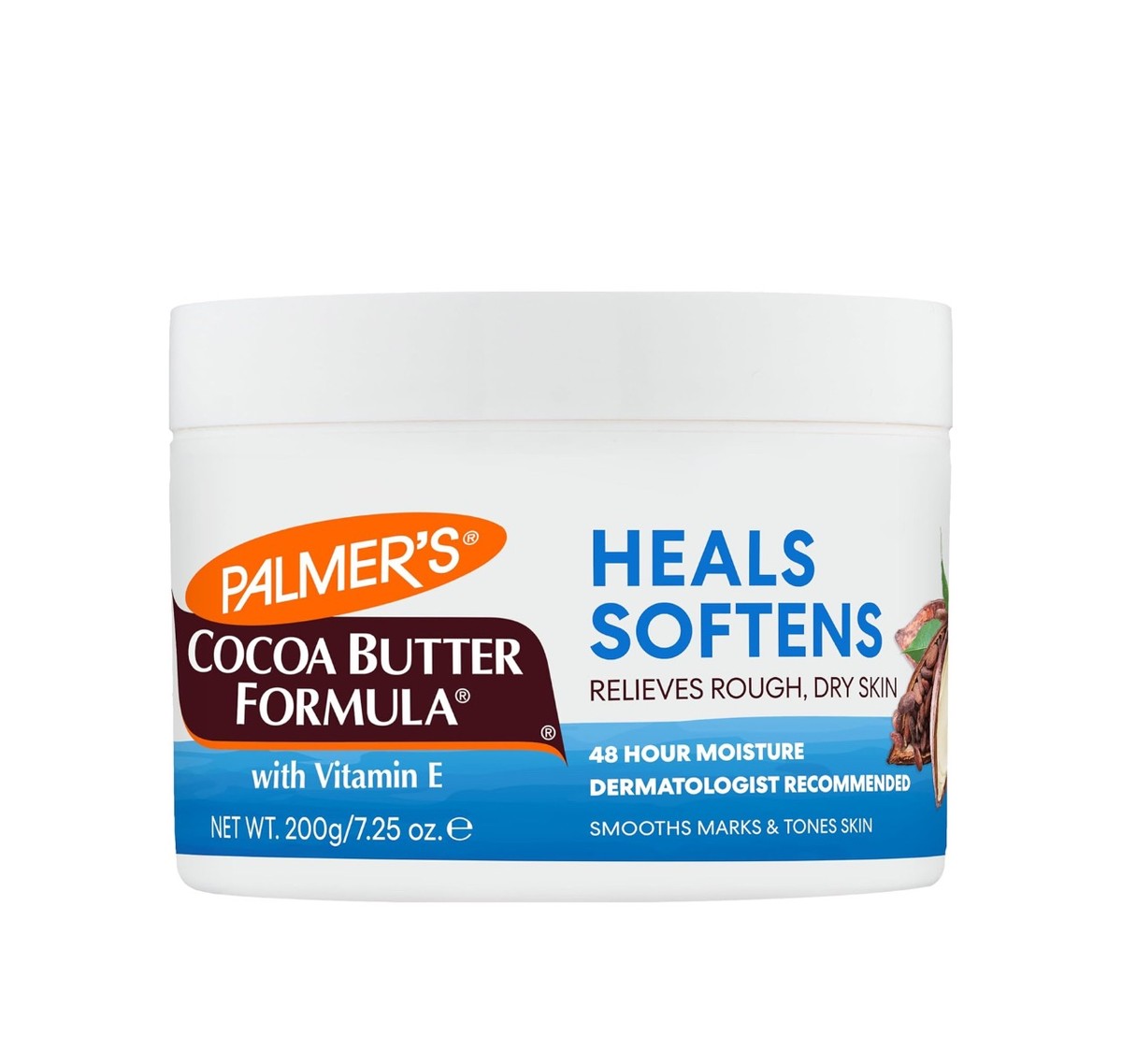 Palmers Heal Soft
