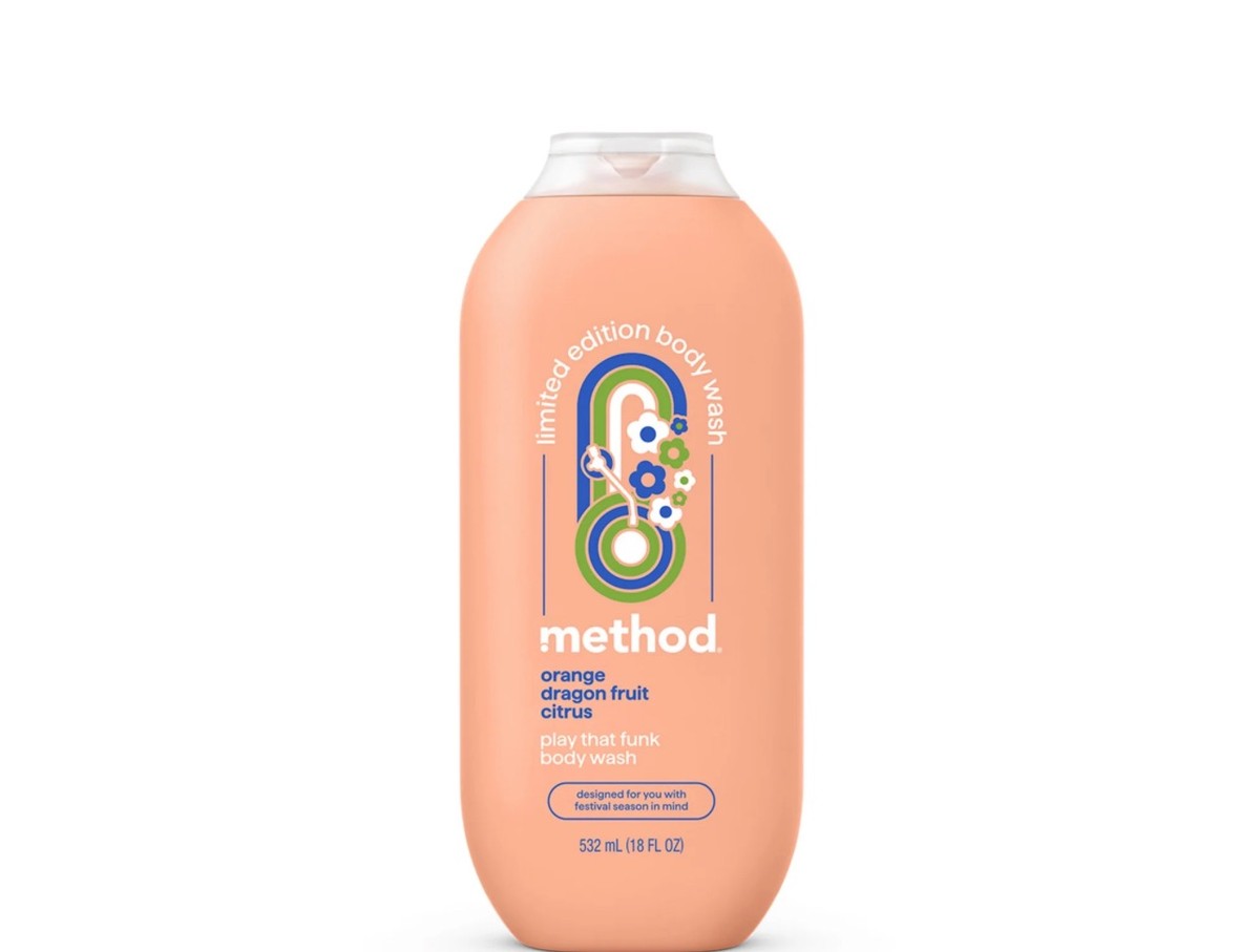 Method Limited Edition- Dragon Fruit Citrus