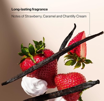 Sauve - Strawberry Delight