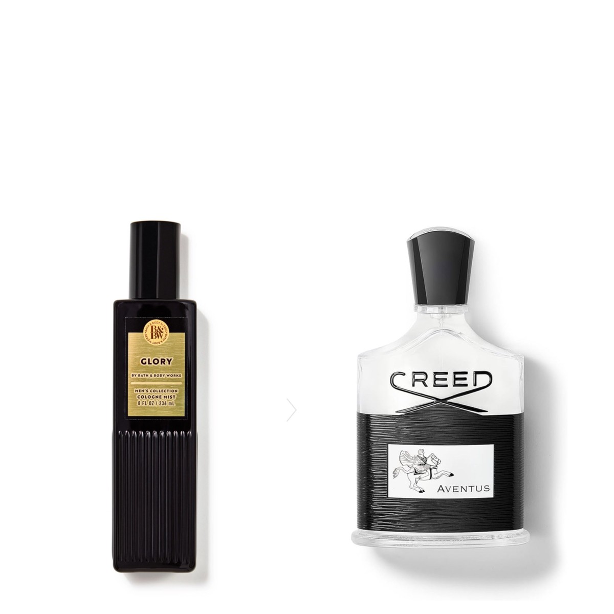 Men's Bath & Body Works- Glory Cologne Mist