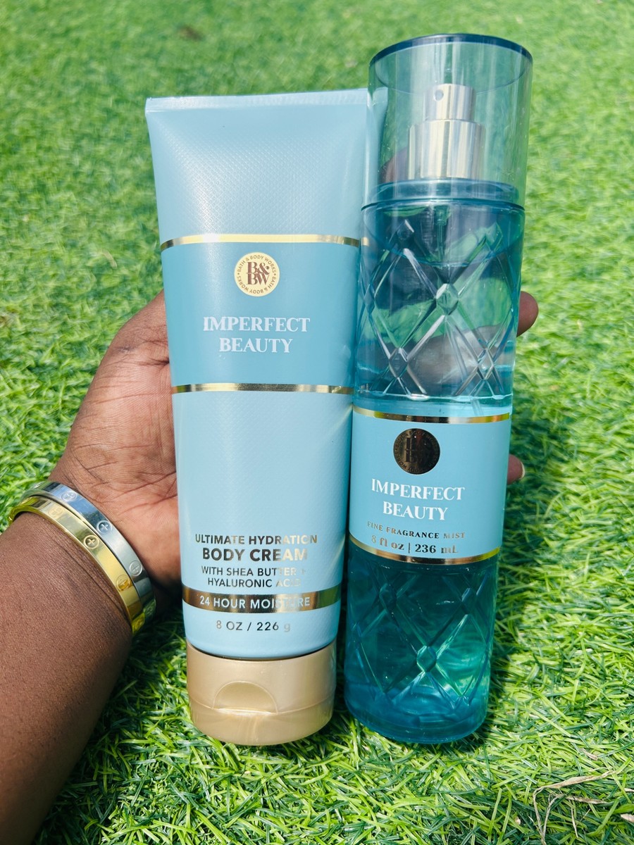 Bath & Body Works- Perfect Beauty Set