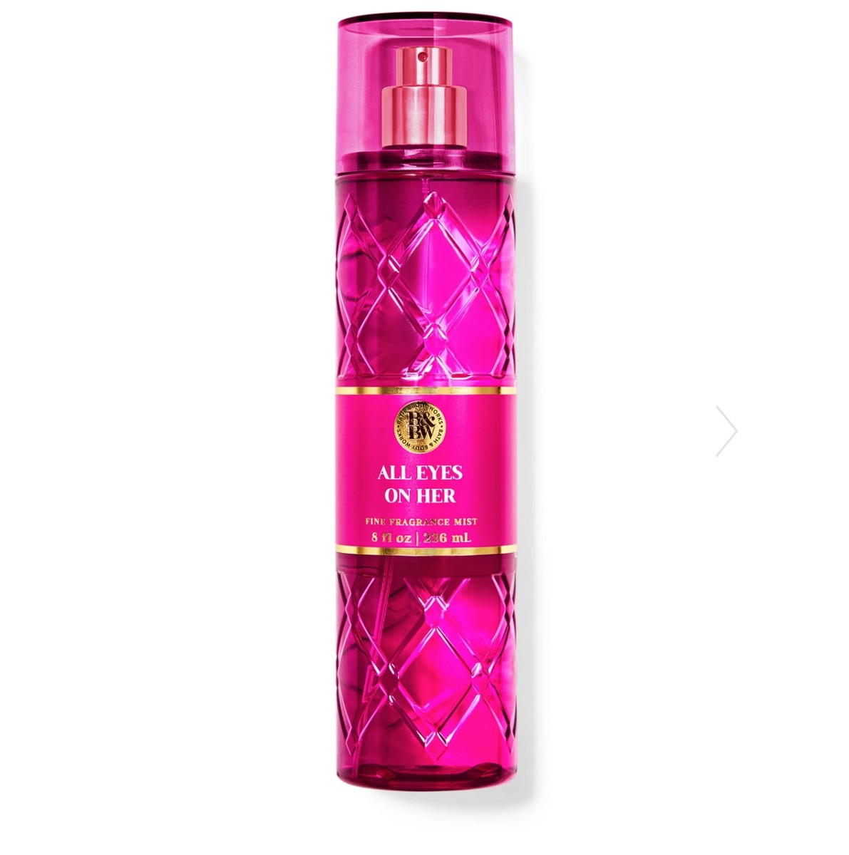 Bath & Body Works - All Eyes on Her Mist