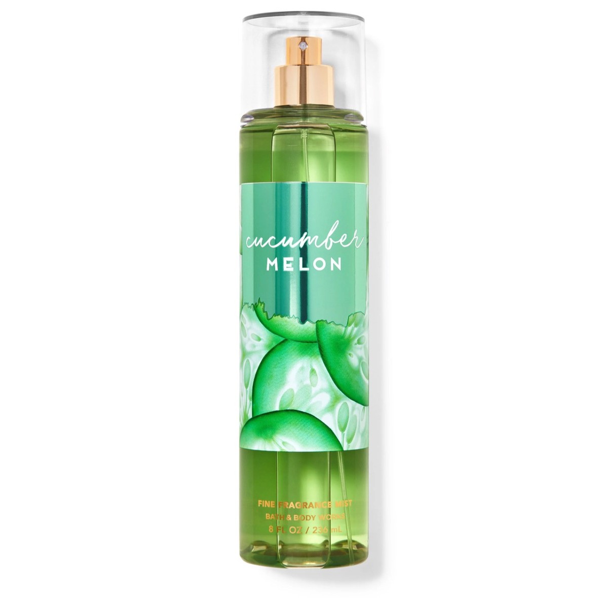 Bath & Body Works-Cucumber Melon