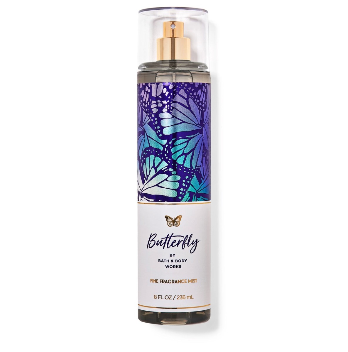 Bath & Body Works- Butterfly Mist