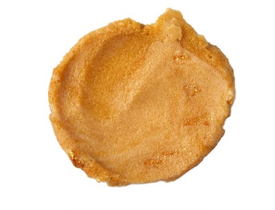 Lush- Sticky Date Body Scrub