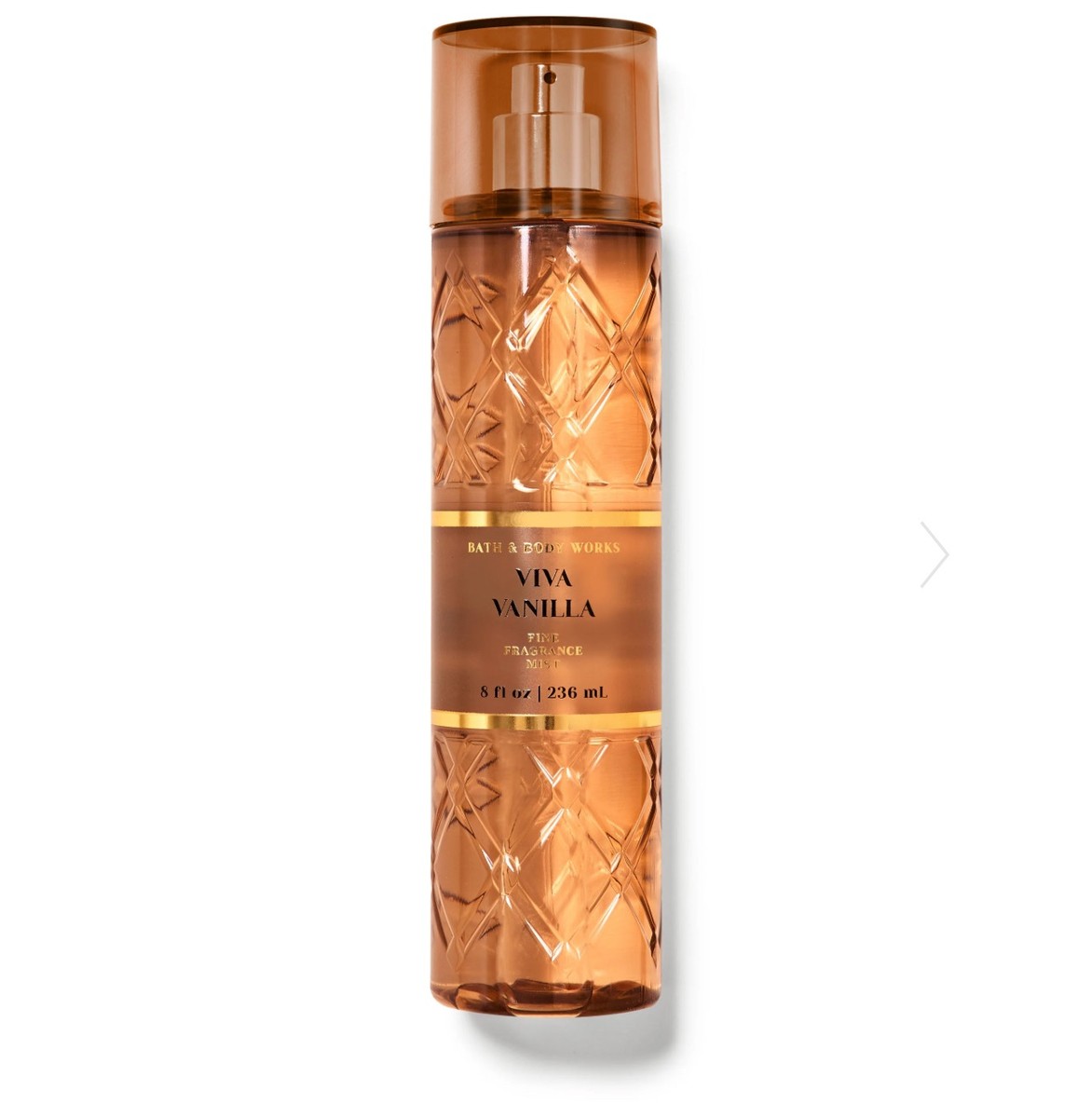 Bath & Body Works- Viva Vanilla Mist
