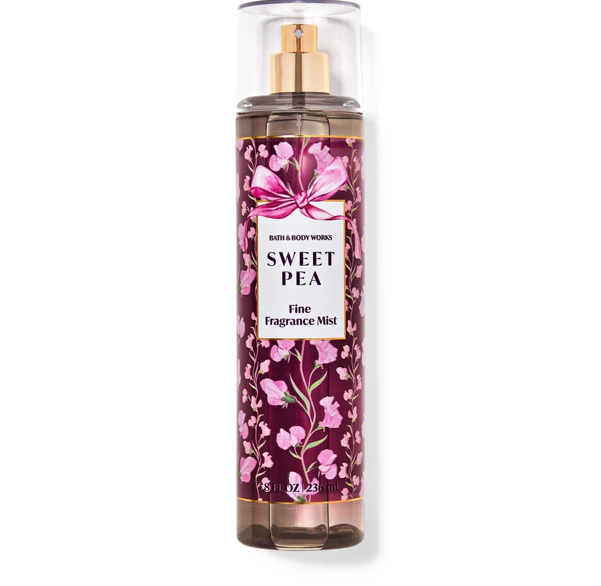 Bath & Body Works- Sweet Pea Mist