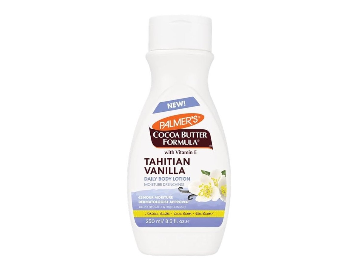 Palmers-Tahitian Vanilla