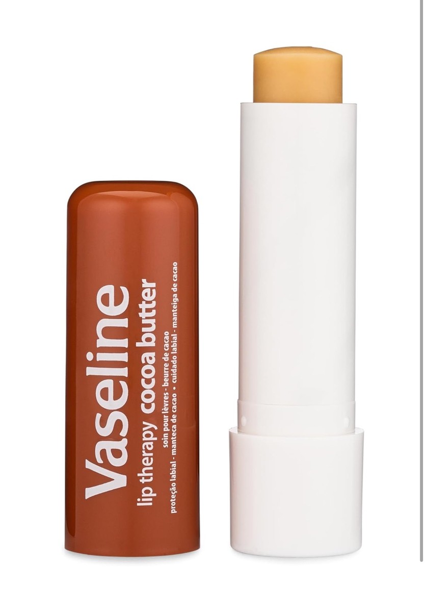 Vaseline Lip Balm-Cocoa Buttter