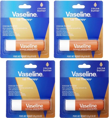 Vaseline Lip Balm-Cocoa Buttter
