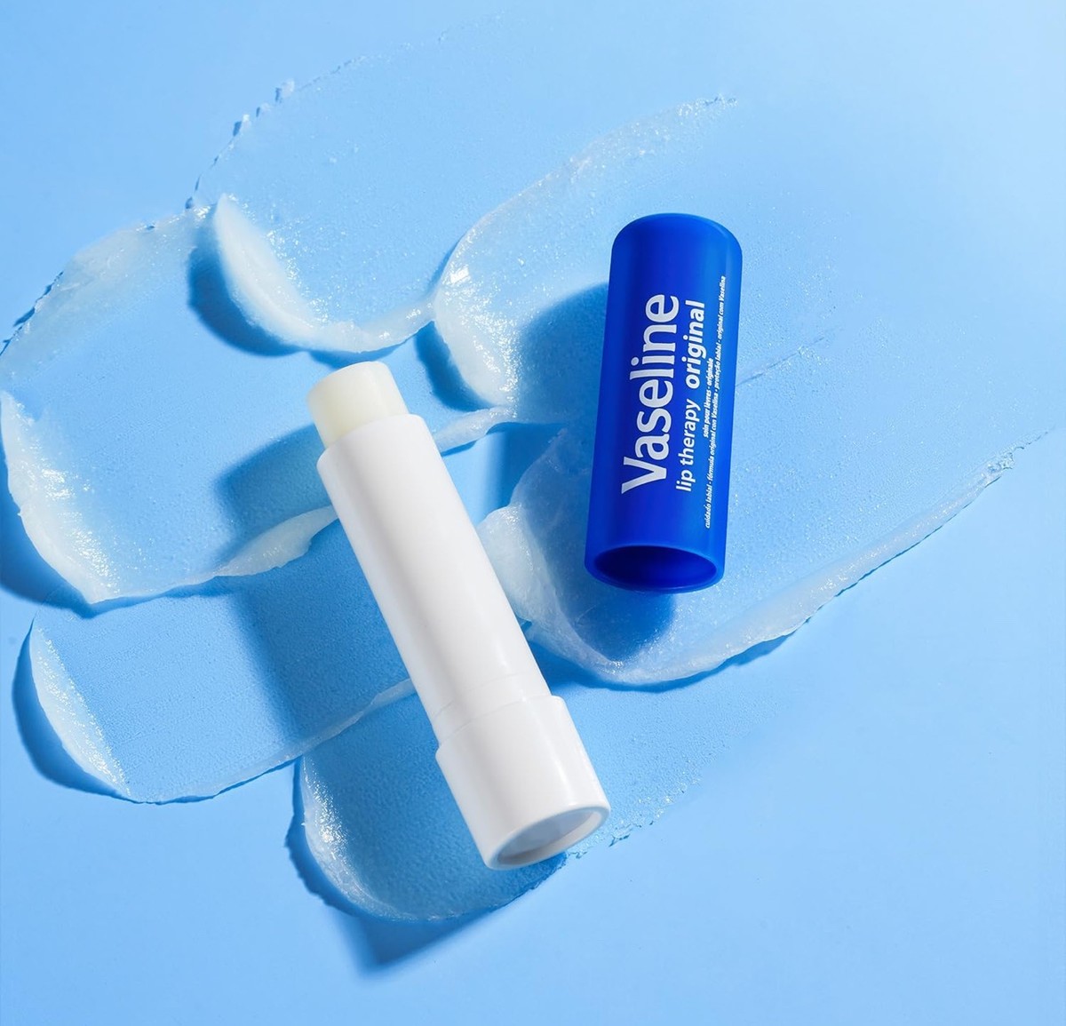 Vaseline Lip Balm- Original