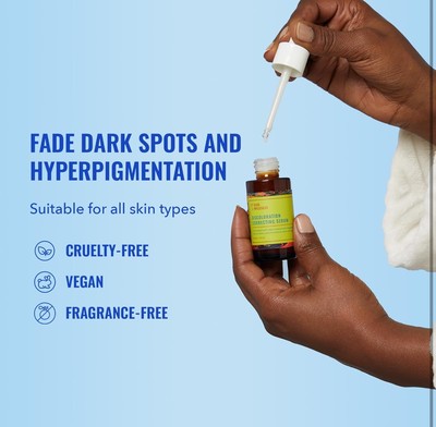 Good Molecules-Discoloration Correcting Serum