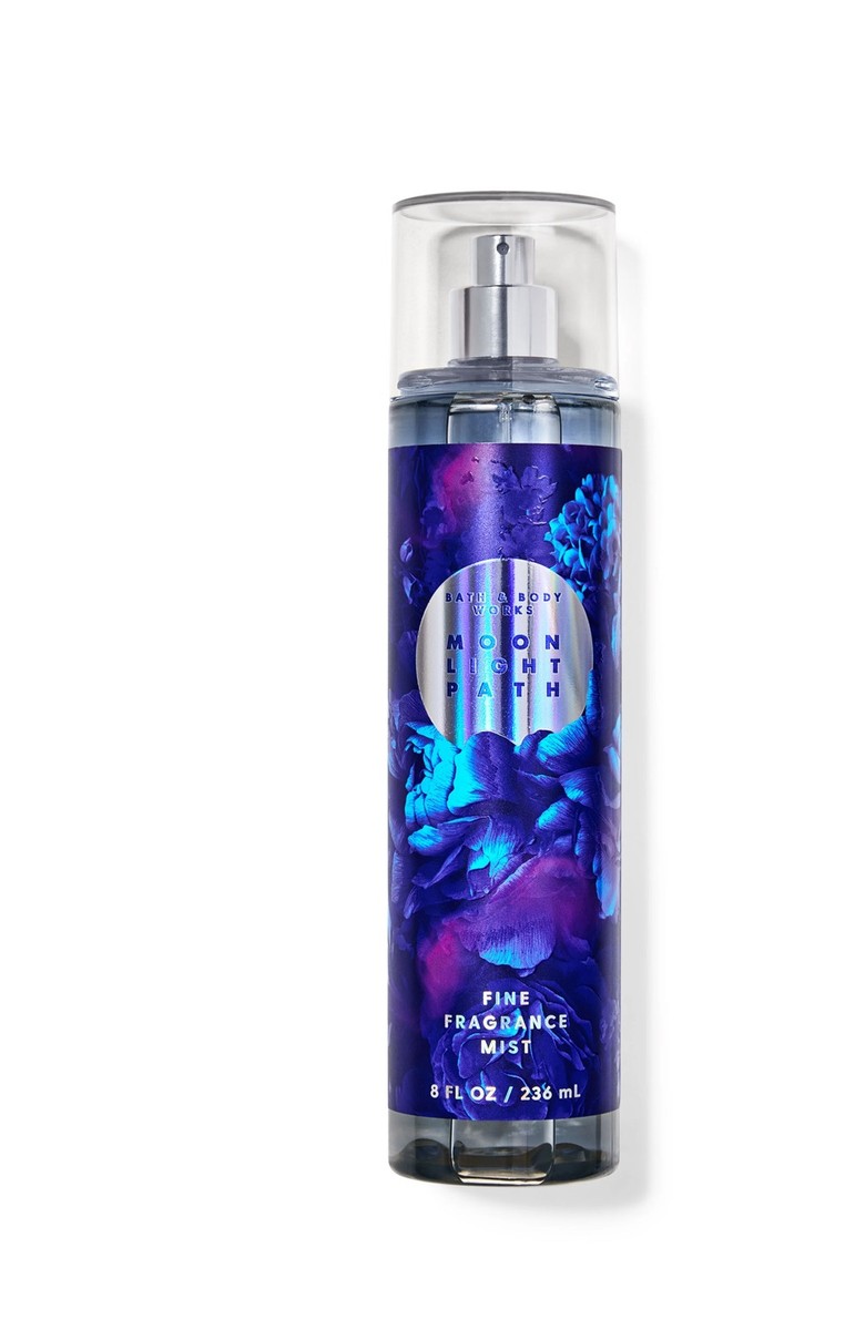 Bath & Body Works-Moonlight Path Mist