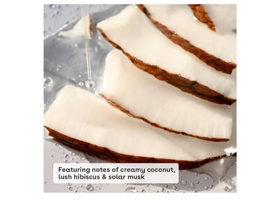 EOS Shea Better Body Lotion-Coconut Waters