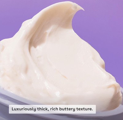 EOS Vanilla Cashmere Body Butter