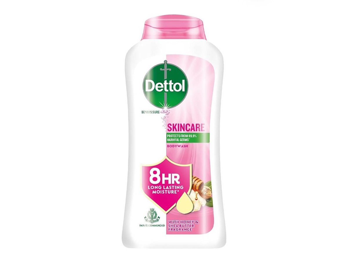 Dettol Skincare Wash