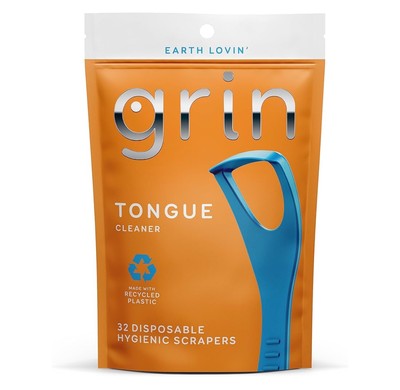 Grin Tongue Cleaner