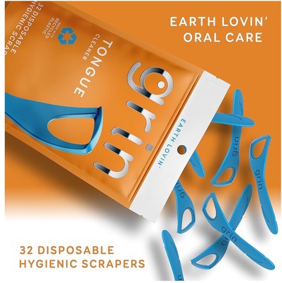Grin Tongue Cleaner