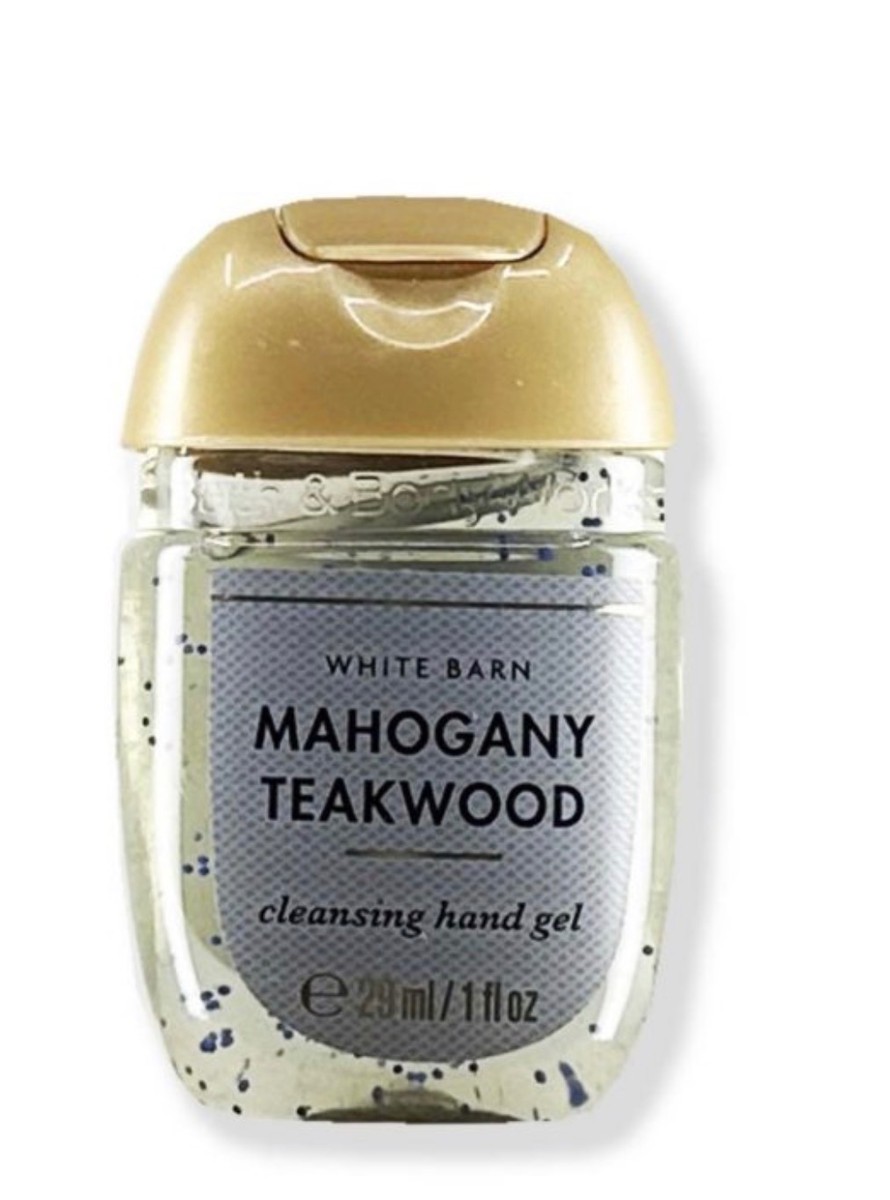 Mehogany Teakwood