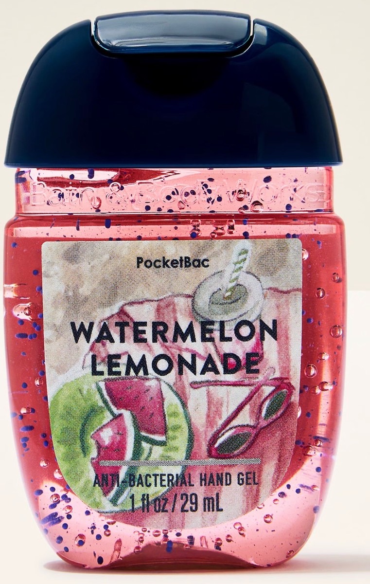 Watermelon Lemonade