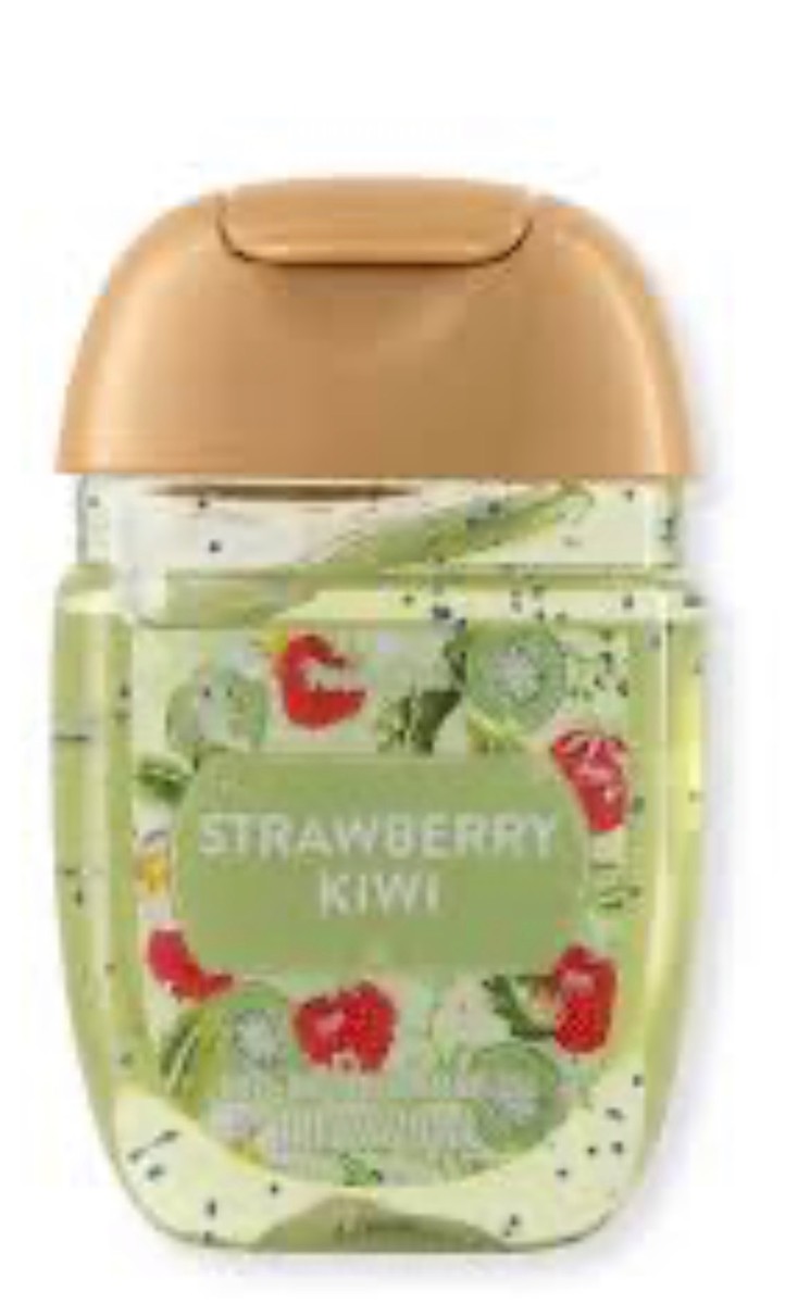 Strawberry Kiwi