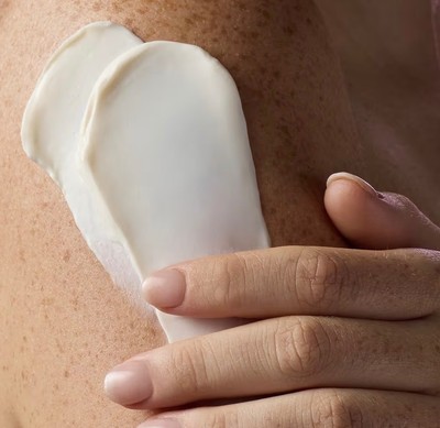 Tree Hut Vanilla -Body Butter