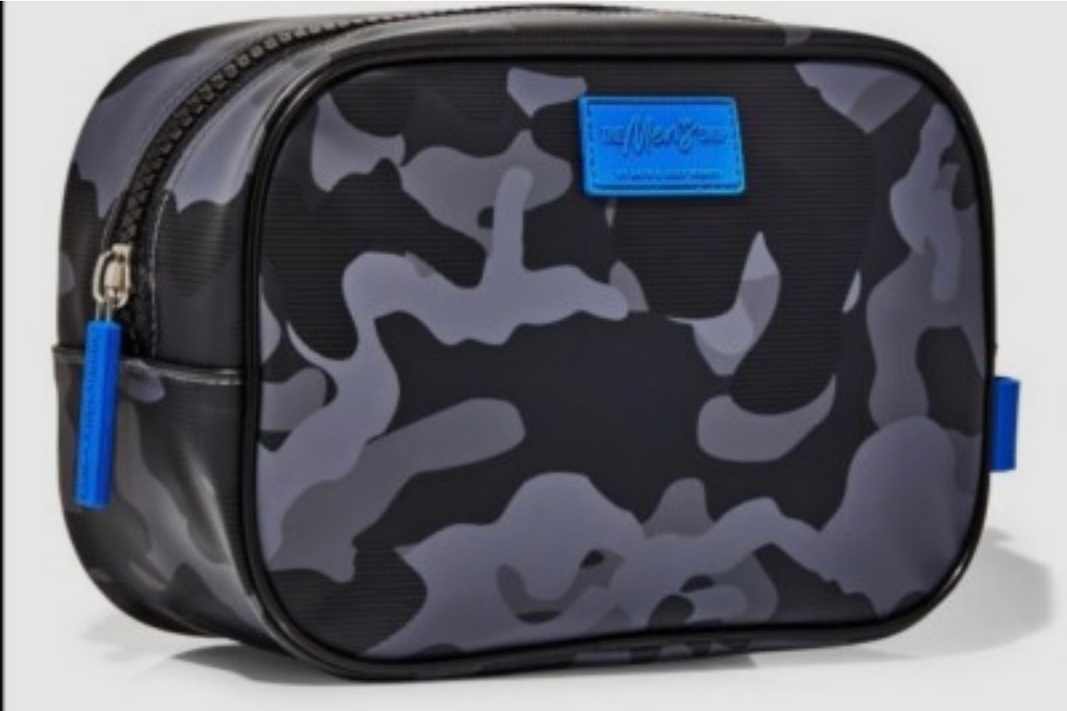 Army Toiletry Bag
