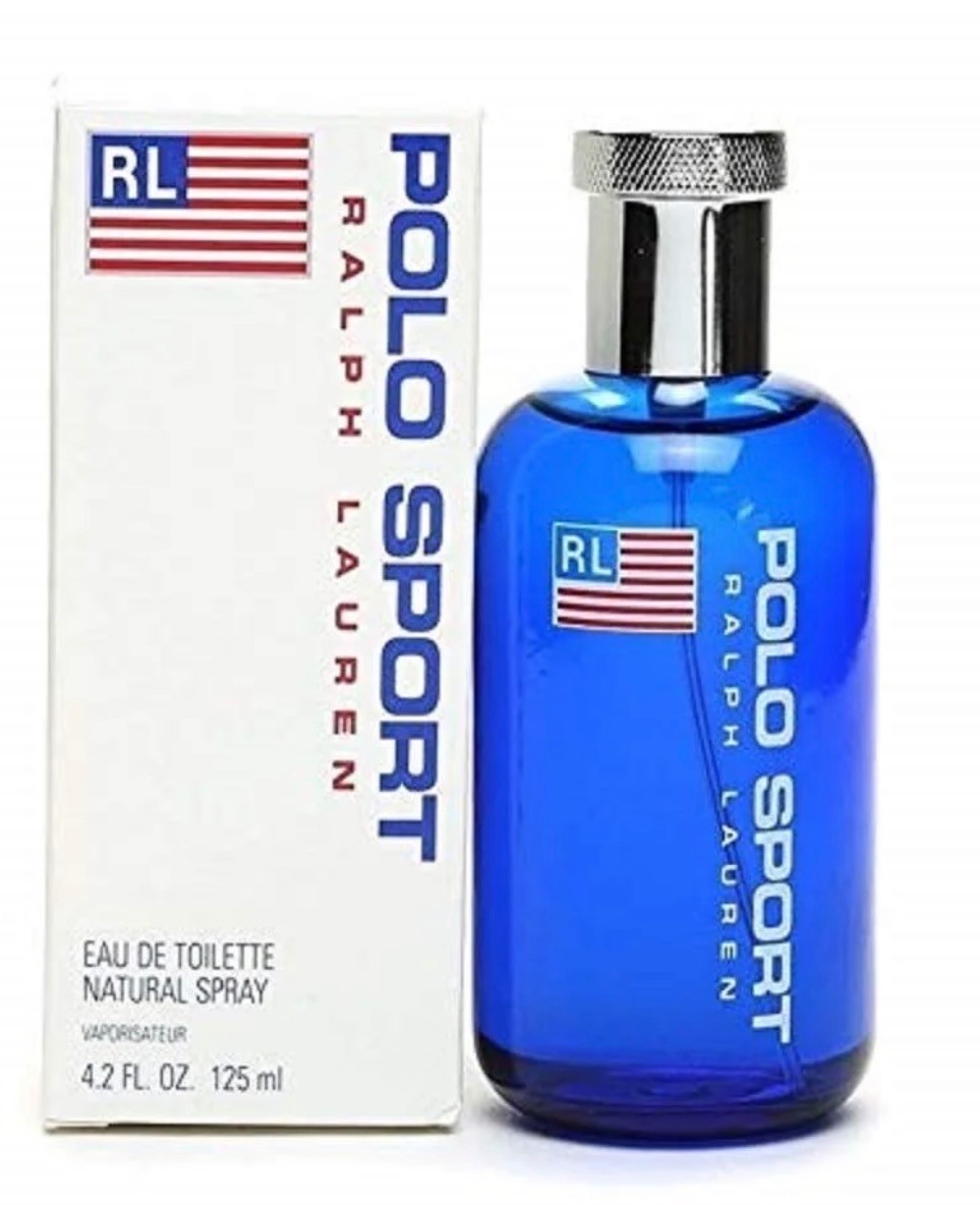 Polo Sport-Ralph Lauren