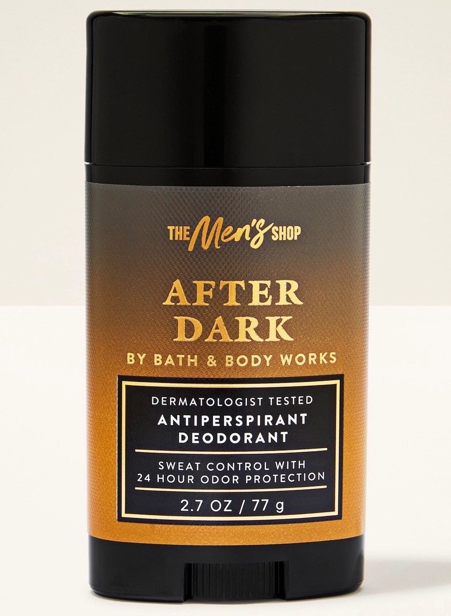 After Dark Deodorant