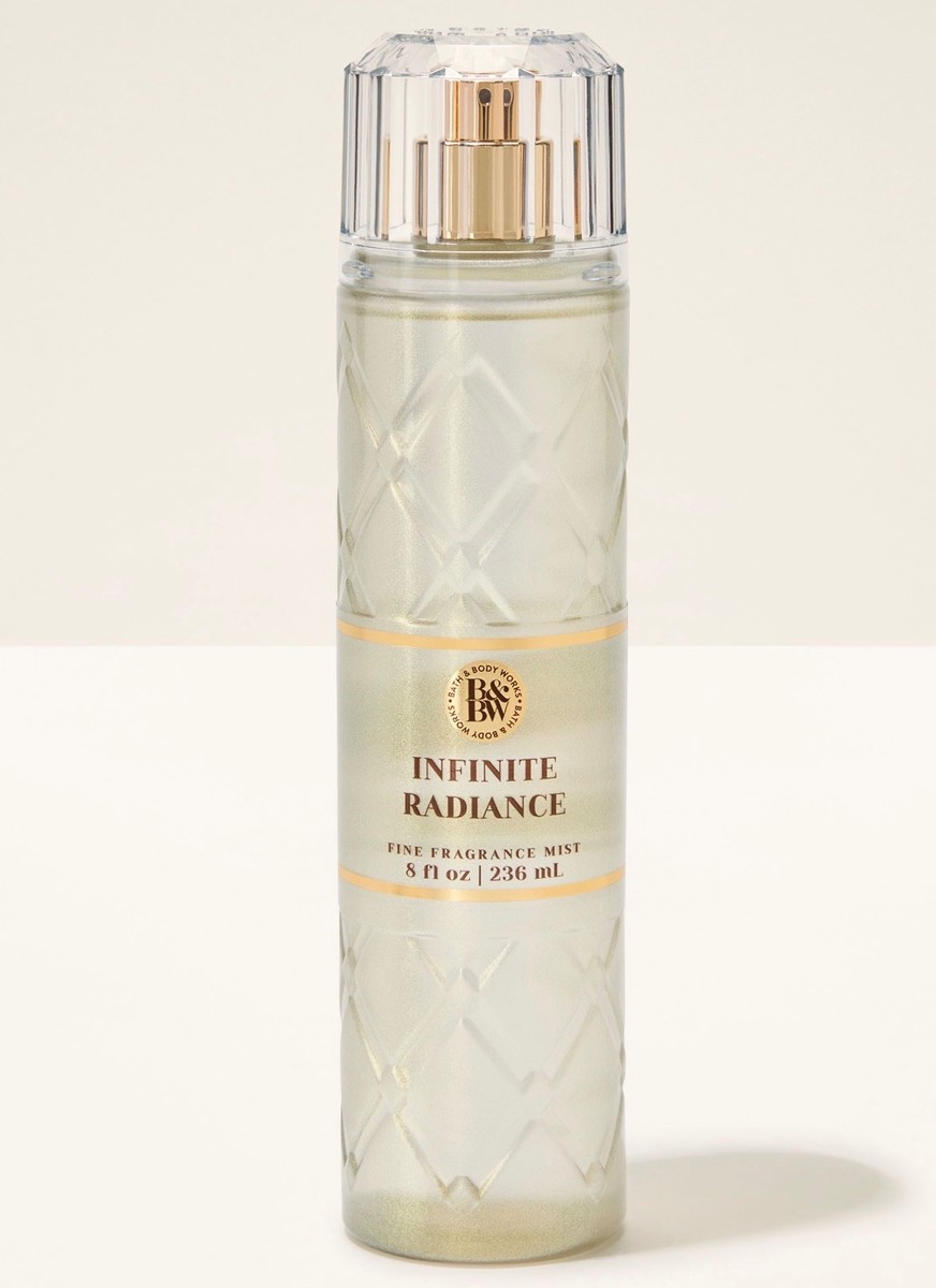 Infinite Radiance Mist