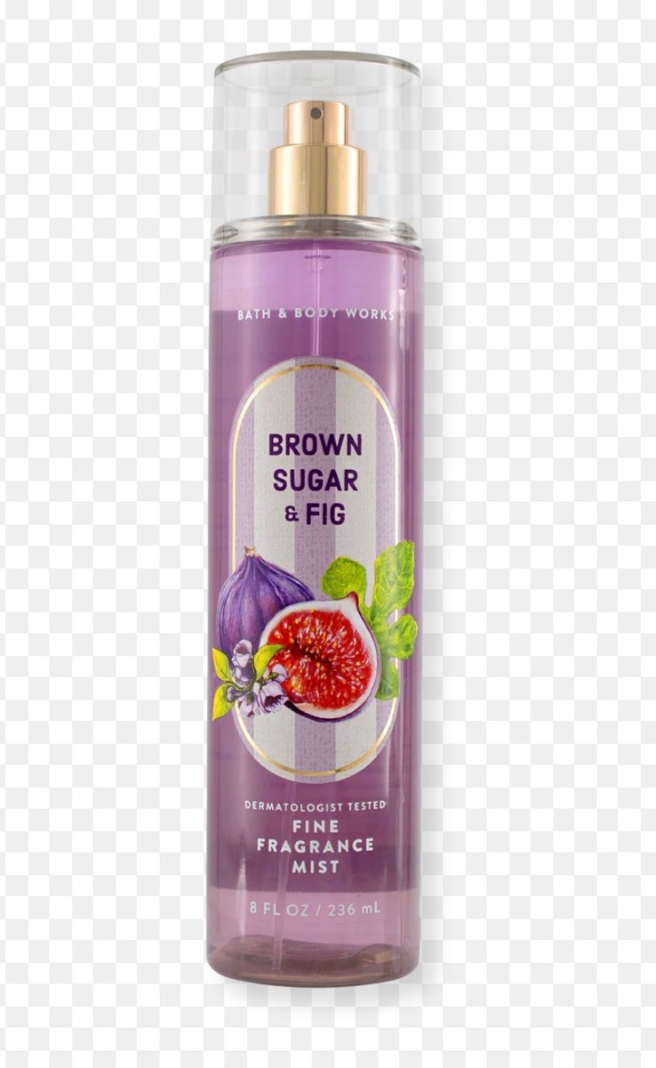 Brown Sugar & Fig Mist